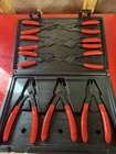 Matco Tools MST960 9PC Snap Ring Pliers Set Used. Price: $129.99.