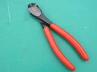 Matco Orange Handle PN0D6P Diagonal Side Cutter Pliers "used". Price: $24.98.