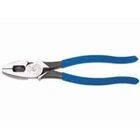 1PC Klein Tools D2000-9NETP Side Cutting/pulling Pliers, 9-3/8" New. Price: $74.79.