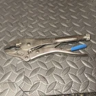 Matco Tools MLSJC10 Locking Pliers Vise Grip Adjustable Clamp Used. Price: $26.99.