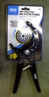 Holt Industries Self-adjusting Oil Filter Pliers Tool Brand New. Price: $15.00.