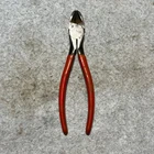 Mac 7.5" Angled Diagonal Cutters #74-200 Used. Price: $18.00.