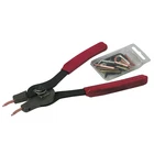 Lisle 49200 Convertable Internal/external Snap Ring Pliers New. Price: $45.73.
