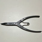 Snap Tools SRP1A 90 Offset Right Angle Transmission Ring Pliers Used. Price: $80.00.