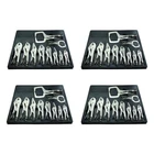 4-PACK Of 10PC Locking Pliers Set KTI58730-4PK Brand New!. Price: $358.73.