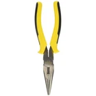 Stanley 84-032 8-1/4" Long Nose Cutting Plier New. Price: $18.62.