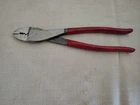 Blue-point Tools PWC29 Usa 22-10GA Wire 10" Terminal Crimpers Pliers Used. Price: $29.75.