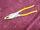 Matco Slip Joint Pliers PSJ8 Orange Cushion Grip Used. Price: $19.99.