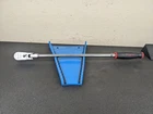 #BN910 Snap-on Tools FHLLF80 Extra Long Handle 3/8" Drive Flex Ratchet Soft Grip Used. Price: $179.95.