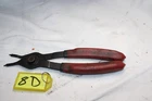 Matco Snap Ring Pliers MSTP700 Red Soft Grip Used. Price: $15.99.