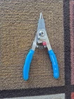 Channellock 926 In. Retaining Ring Plier Used. Price: $21.99.