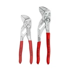 Knipex Mini Pliers Wrench Set Piece 9K 00 80 121 Us New. Price: $104.79.