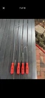 Mac Tools Wide Tip Hose Remover 4 Piece Set New. Price: $169.99.