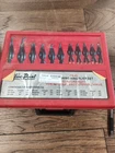 Blue Point 12 Piece Retaining Ring Pliers Set Red/w Case (pr Series) Used. Price: $150.00.