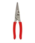 Icon 9" Long Nose Slip Joint Pliers 70612 Adjustable Needle Grip Tool New. Price: $36.75.