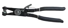 Blue-point Mobea Heater Hose Clamp Pliers Black Handle #HCP10 Used. Price: $31.99.