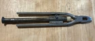 Milbar 2W 11.5 Safety Wire Twister And Cutter Pliers Usa Used. Price: $50.87.