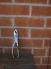 Vintage 8" Length Truecraft *** Slip Joint Pliers K158 Japan Used. Price: $16.62.