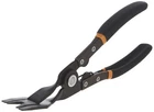 Gearwrench Large Black Panel Clip Pliers With Cushion Grip Handle New. Price: $23.29.