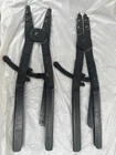 Blue Point PR7USA PR8USA Large Snap Ring Retaining Pliers Pair Used. Price: $149.00.