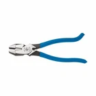 Klein D20009ST Ironworker's Pliers, Heavy-duty Cutting, 9-INCH New. Price: $65.34.