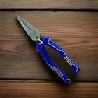 Irwin Vise-grip 8" Long Needle Nose Pliers New. Price: $21.95.