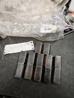 Qty 12 Track Cleats 16.5" Part Number 500003200 For Ski-doo 500-003-200 New. Price: $22.95.