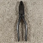 Vintage Elliott Lucas Elect Pliers Pw 216-7" Ultra Tensile Cannock England 180MM Used. Price: $20.22.