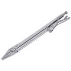 Master Mechanic 15" Ln Locking Plier New. Price: $29.31.