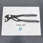 Snap-on Tools New Adjustable Dark Titanium Water Pump Pliers AWPBX10DT. Price: $179.95.