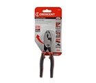 Crescent 6" Slip Joint Pliers Cushion Grip (HTZ26CG) New. Price: $14.30.