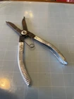 Kd Tools No 3018 Brake Spring Pliers Gm X And J Body Cars Vintage Used. Price: $8.49.