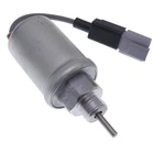 New Stop Solenoid 10000-15223 10000-47899 10000-60853 932-118 For Fg Wilson. Price: $26.00.