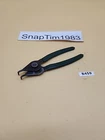 Sk Tools 7639 Retaining Ring Pliers 90 Degree Bent Tip Usa Used. Price: $17.99.