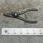 Snap-on PRS-22 Waldes Truarc No. Ring Pliers Used. Price: $12.00.