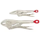 Milwaukee 48-22-3602 Pc Locking Pliers Set New. Price: $31.75.