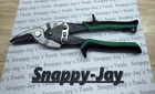 Blue-point Snap-on Tools Aviation Tin Snips Right Cut AVSNP01020 New. Price: $44.95.