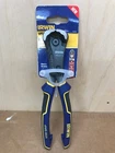 Irwin Nws Vise-grip Germany 8 End Cutting Pliers With Powerslot 1950510 New. Price: $60.00.
