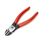 New Crescent Tools 6" Diagonal Cutting Plier Dipped Handle P/n Z5426-06. Price: $12.60.