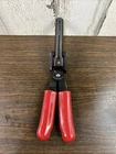Mac Tools Variable Angle Valve Stem Seal Pliers VT629 New. Price: $59.95.