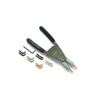 Wright Tool 9H65 Retaining Ring Plier Ratchet Lock New. Price: $79.88.