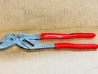 Mac Tools Knipex Adjustable Pliers Wrench P10WR - New. Price: $74.76.