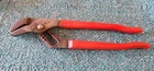 Vtg Blue Point By Snap On Chn 430 10" Channelock Slip-joint Pliers! Usa Made! Used. Price: $19.95.