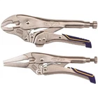 IRHT82588 Vise Grip Plier Lcking Fast Release Set 10WR 6LN New. Price: $58.56.