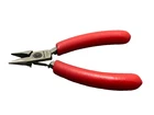 Snap-on Tools Red 4-1/2" P-series Precision Snipe Nose Pliers P91045A New Spain. Price: $99.99.