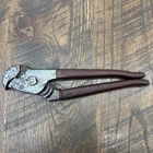Blue Point HL506P Adjustable Joint Parrot Jaw Pliers Used. Price: $29.98.