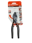 Crescent, 6" Slip Joint Plier, Cushion Grip, HTZ26CG New. Price: $10.99.