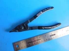 Used, Matco Tools External "snap Ring" Pliers, Part #TP47R. Price: $49.00.