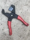 Mac Tool Canada DG1000 Heater Hose Tubing Cutter Used. Price: $15.95.