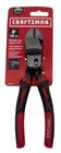 New Craftsman 8" 200MM Stainless Steel Compound Action Diagonal Pliers CMHT81717. Price: $22.49.